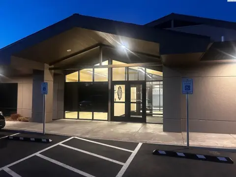 Richland Office For Sale