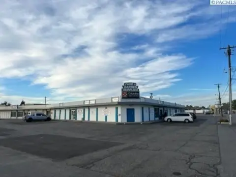 Pasco Retail Opportunity