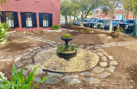 Land in Downtown Titusville Area