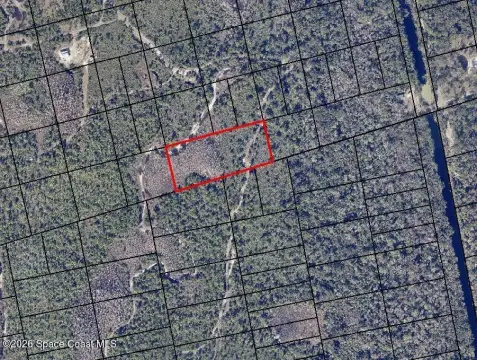 Mims, FL Recreational Land