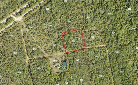 Oak Hill Recreational Land