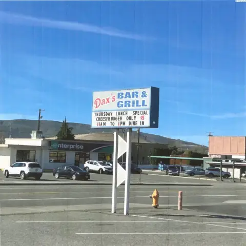 Richland Commercial Land For Sale