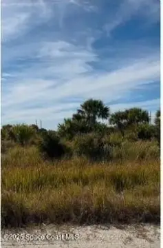 Vacant Land in Palm Bay