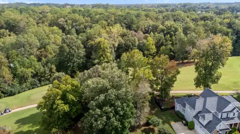 Golf Course Lot Opportunity