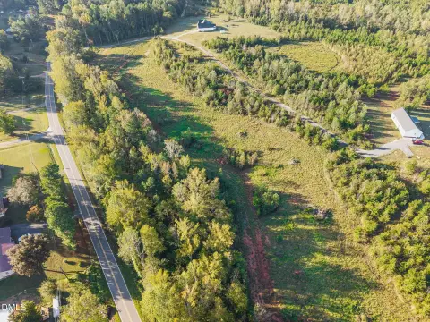 Residential Lots in Oxford, NC