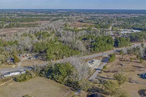 Residential Lot in Loris, SC