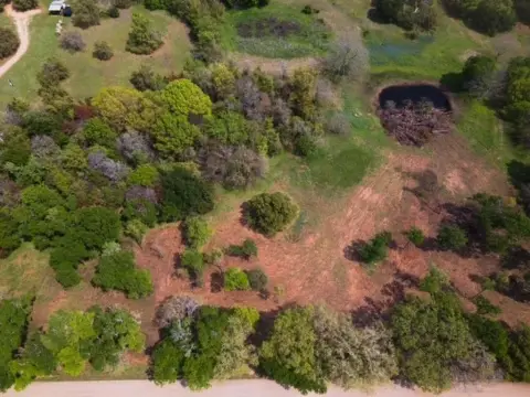 2.5 Acre Lot in Waco