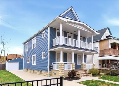 Updated Duplex on Double Lot