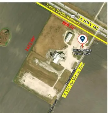 Taft, TX Land Opportunity