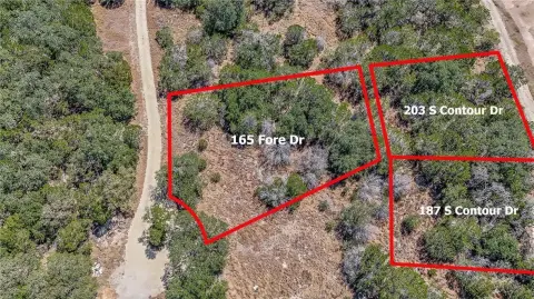 Golf Course Land Opportunity