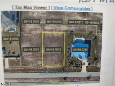 Waterfront Land Parcel