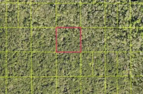 2.5-Acre Vacant Land Parcel