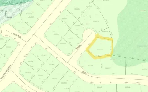 Land Near St Johns River