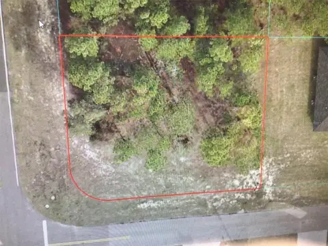 Land in Ocala, Florida