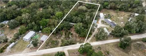 Buildable Residential Land Lot