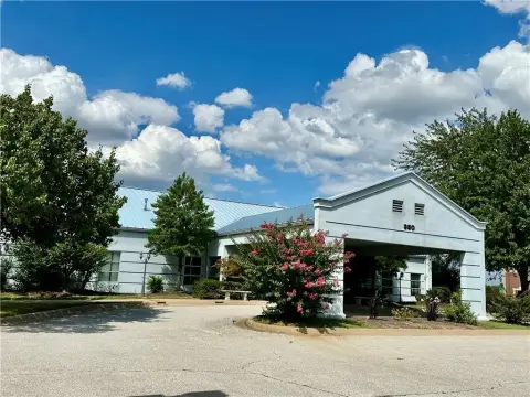 Fayetteville Medical/Dental Office Space