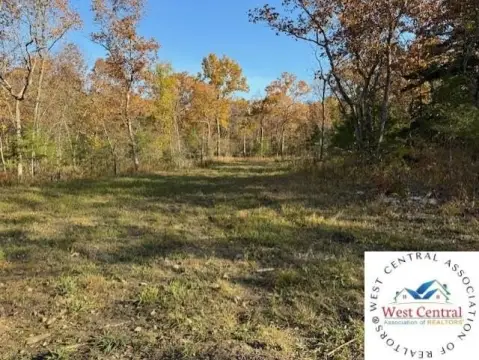 80 Acres Recreational Land Available