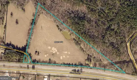 Winder Land Investment Opportunity