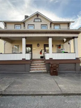 Three-Unit Property with Garage Apartment