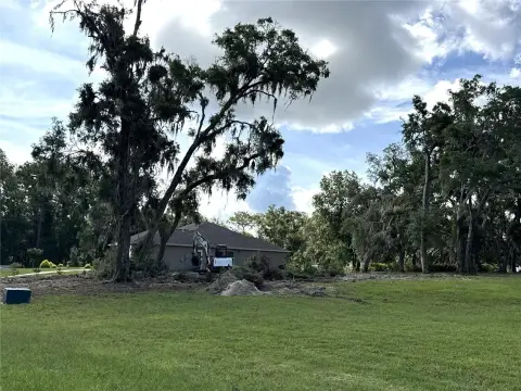 Buildable 55+ Community Lot