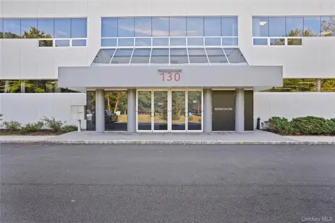 Office Units with Central Air