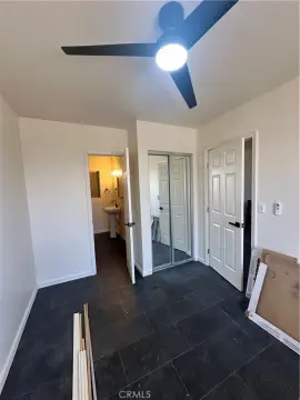 Remodeled Triplex Property