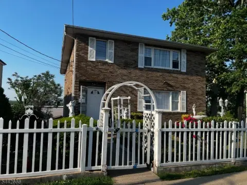 Two-Story Updated Two-Family Home