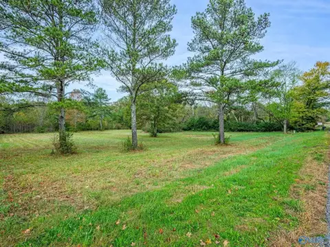 Residential Land in Rogersville, AL