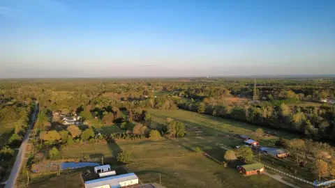 Moulton Buildable Pasture Land