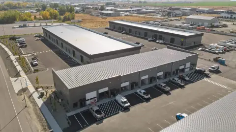 Richland Industrial Property For Sale