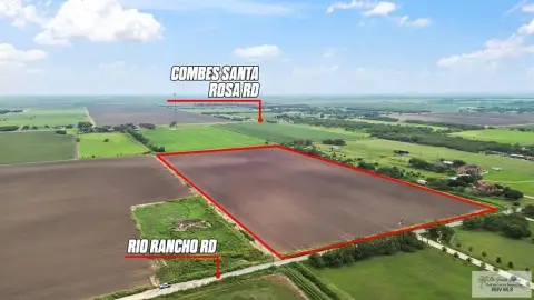 20 Acres Harlingen Land