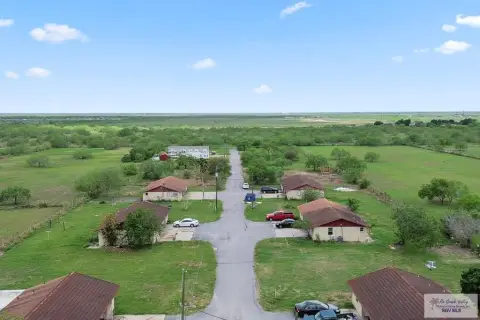 Los Fresnos 8-Plex Investment Opportunity