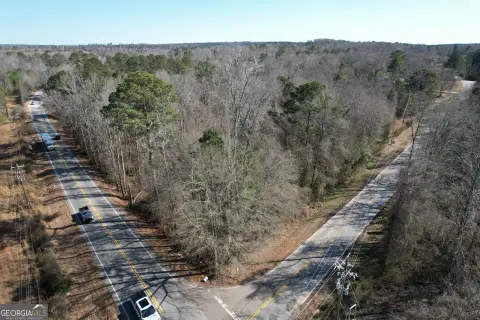 Griffin, GA Land Opportunity