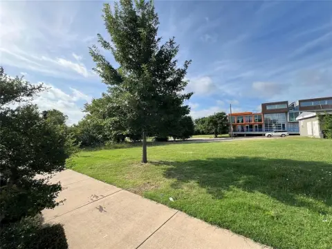 Prime Land Near Juneteenth Museum