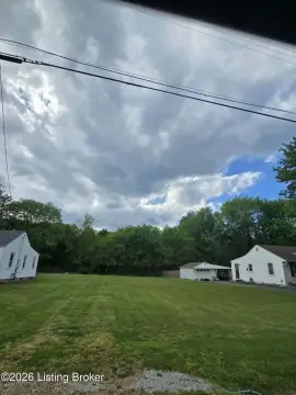 Residential Lot in Louisville, KY