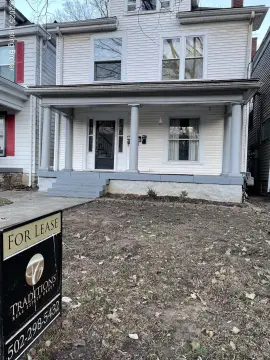 Louisville Multifamily Property Near Park