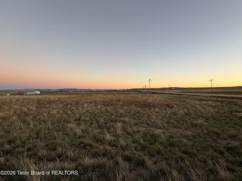 Industrial Land with Utilities