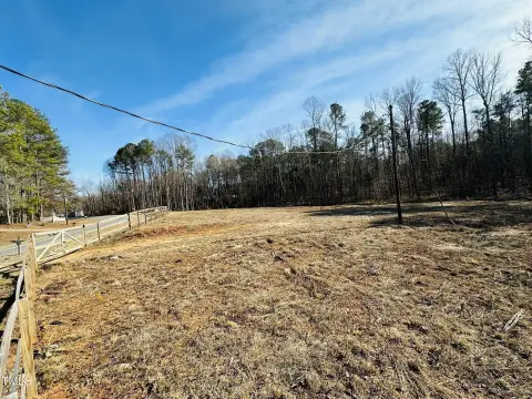Youngsville Land Near Highways