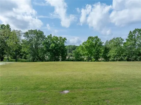 Waterfront Homesite Ready to Build