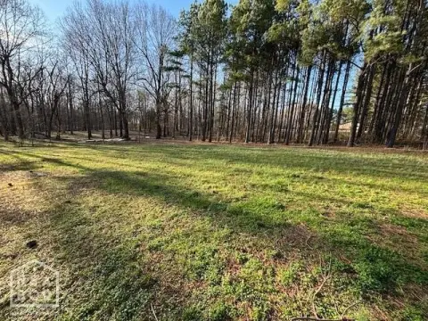 Residential Lot in Maynard, AR
