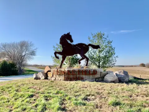 Residential Acre-Plus Homesite