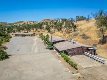 Lake Berryessa Redevelopment Opportunity