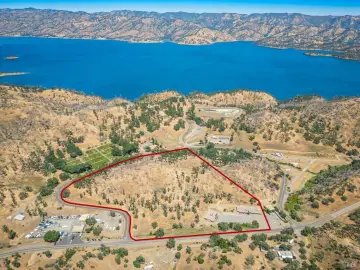 Lake Berryessa Redevelopment Opportunity