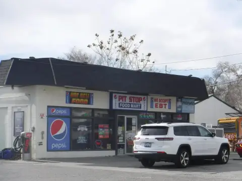 West Richland Commercial Land Available