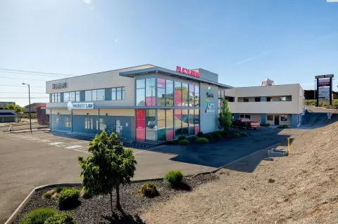 Kennewick Commercial Land For Sale