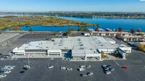 Richland Retail Opportunity