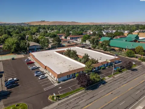 Kennewick Office For Sale