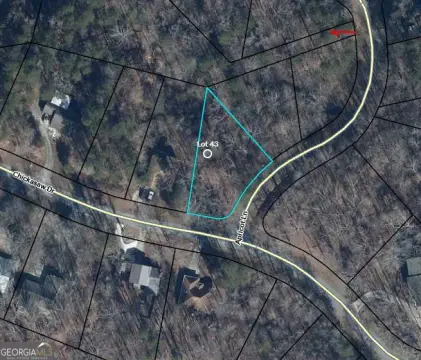 Residential Land in Gated Community