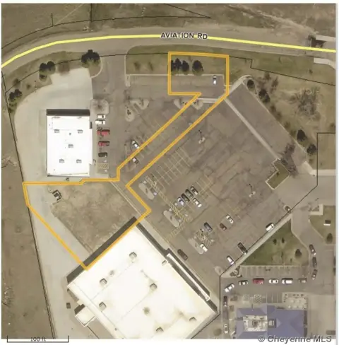 Dell Range Blvd Land Lease