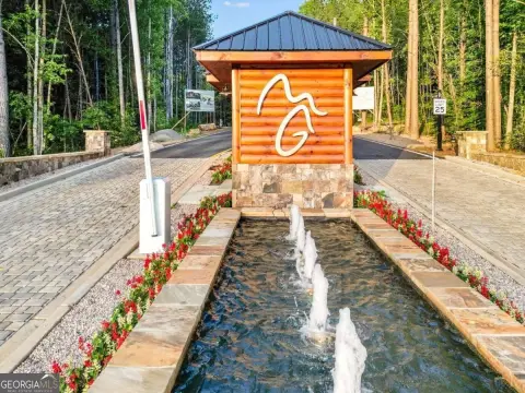 Land in Mountain Gate Community